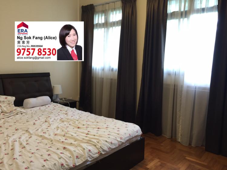 Blk 606 Senja Road (Bukit Panjang), HDB 5 Rooms #140663972